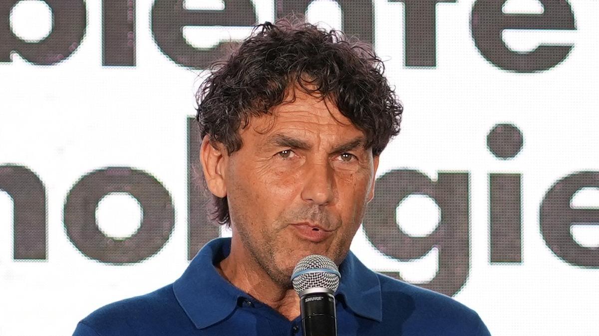Monopoli, Chiricallo: «Basta poco per passare dal positivo al complicato, manteniamo l'equilibrio»