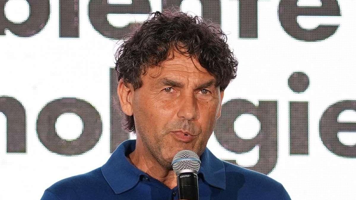 Monopoli, il ds Chiricallo allo scoperto sul mercato: «Pucino e Garritano sono giocatori di personalità»
