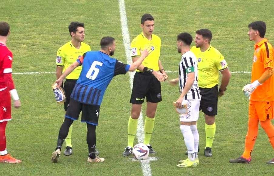 Il Gladiator fa suo il big match contro il Nola: finsce 3-2