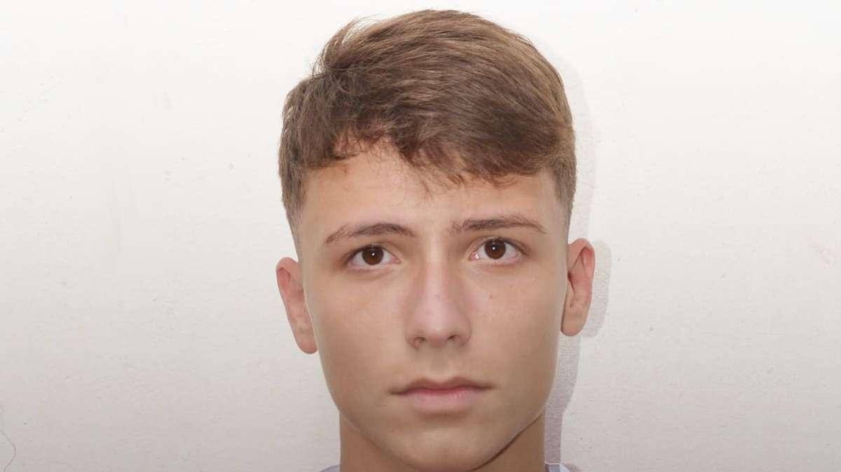 Palmese, colpo a centrocampo: arriva De Stefano dalla Nocerina