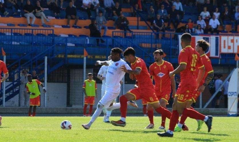 Poule Scudetto Serie D, domani la seconda giornata della fase Triangolari