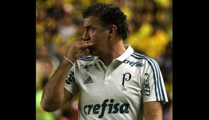 UFFICIALE: Corinthians, arrivano le dimissioni da Cuca 