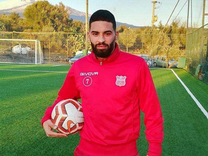 UFFICIALE: Nuovo arrivo in casa Paternò