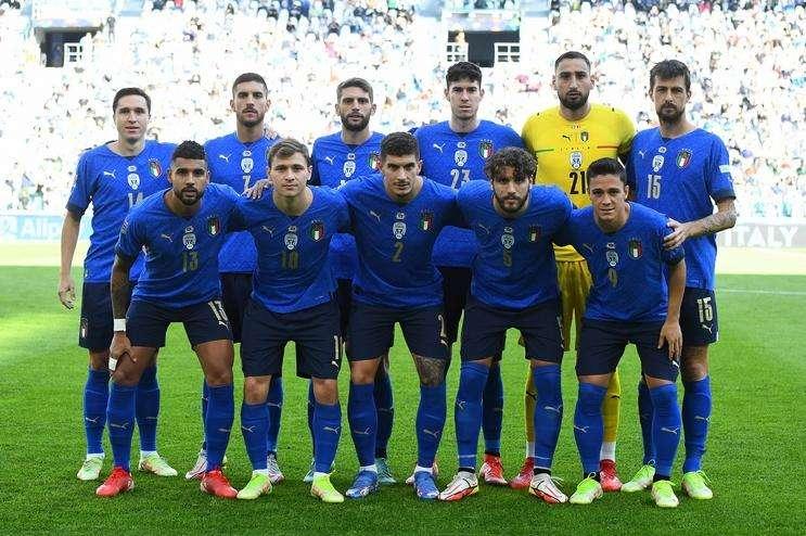 Foto di &copy; Figc