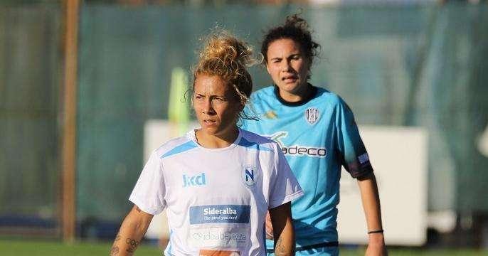 Arriva la prima sconfitta per il Napoli: è il Cesena a fermare la corsa