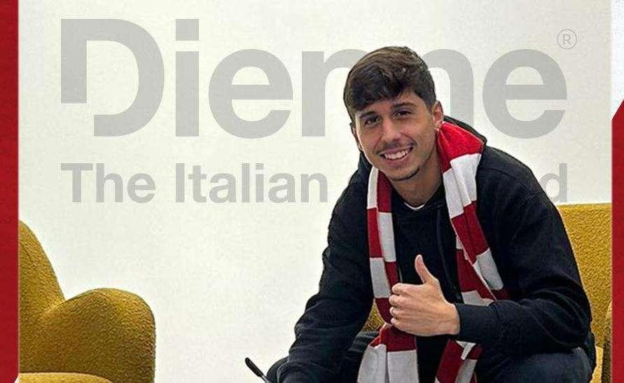 UFFICIALE: Nuovo arrivo in casa Team Altamura
