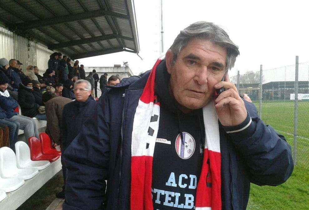 Castelbaldo Masi, il presidente Ottoboni: «Si riparta da zero a Gennaio, altrimenti svincolo tutti»