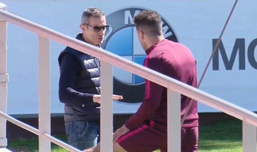 Andrea Berta all'Arsenal: il rimpianto del Milan e il sogno di una nuova avventura