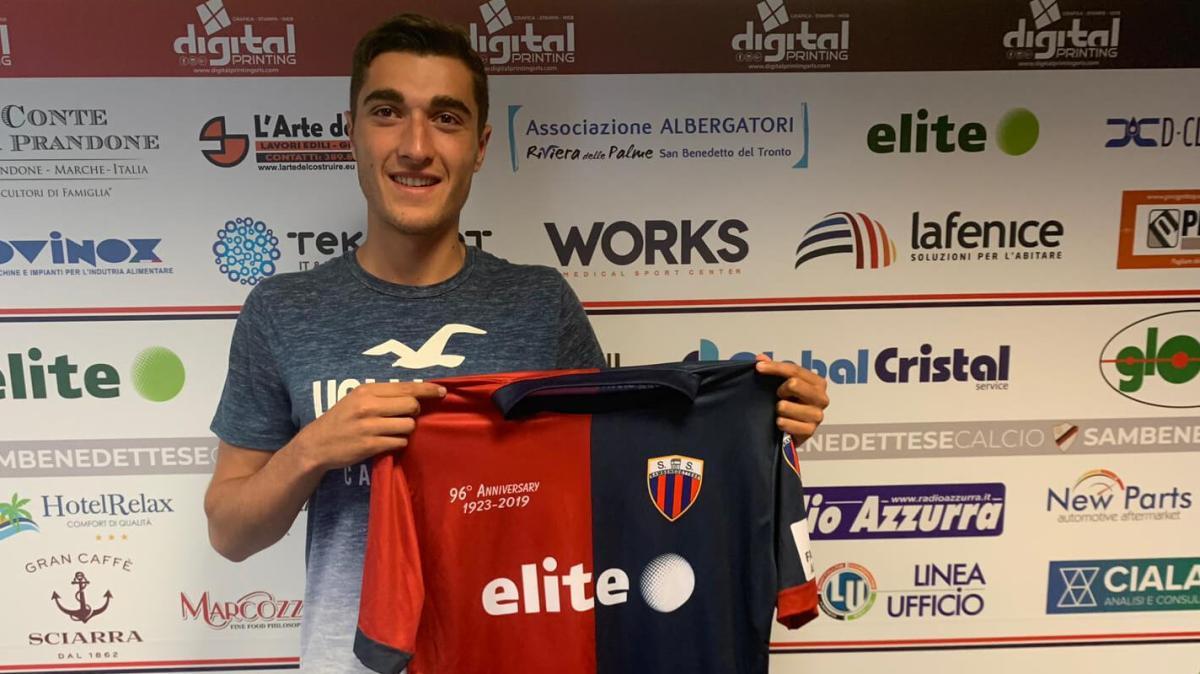 Svincolati - Sul mercato un centrocampista da quasi 200 presenze tra C e B