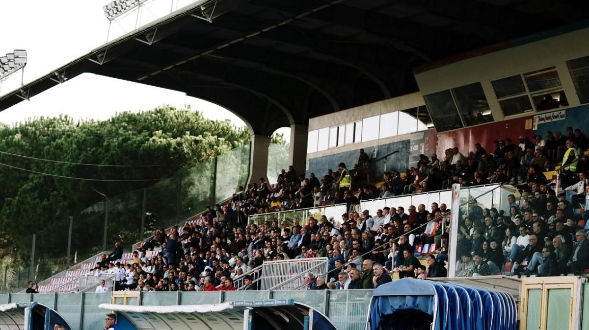 Vibonese-Milazzo, scontro ad alta quota al "Luigi Razza"