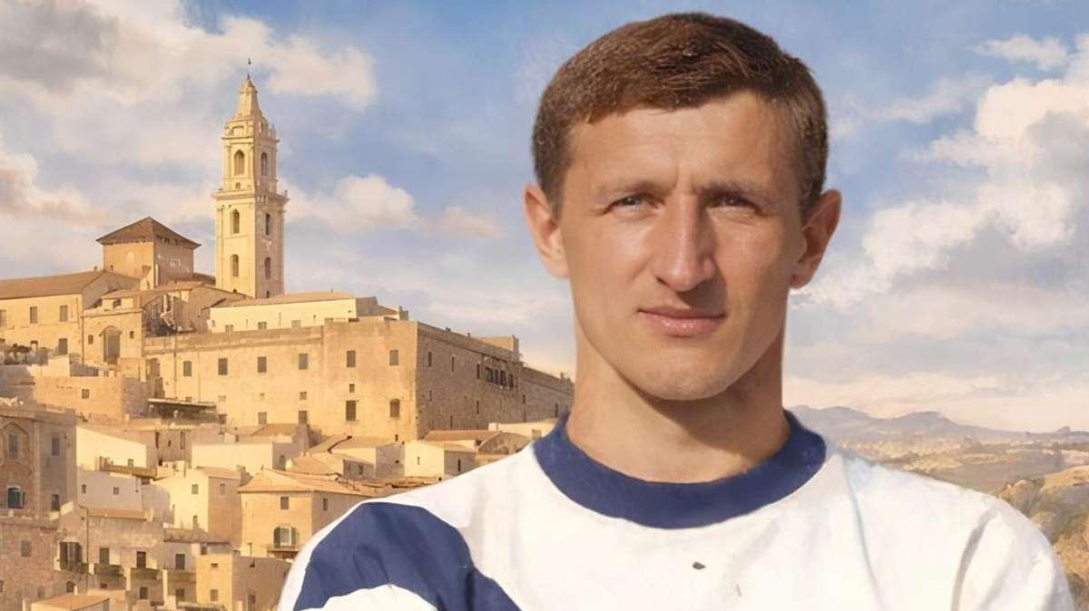 Danilo Mayer: il libero moderno degli anni '70