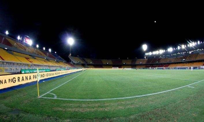 Live score Serie B 2020-2021: Lecce-Cosenza in DIRETTA!
