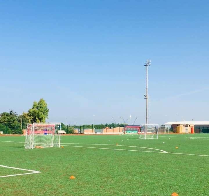 Stelle del Calcio, riparte dal Cilento il reality con i dilettanti protagonisti