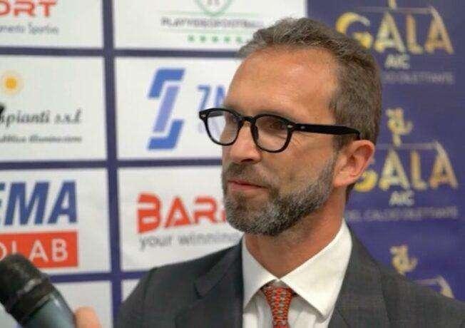  Paolo Dal Pino e Umberto Calcagno eletti vice presidenti della FIGC