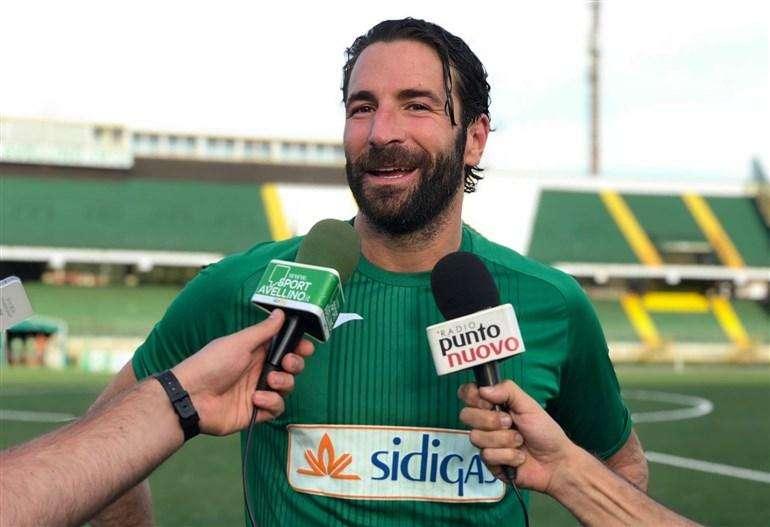 Palermo, che tegola: brutto infortunio per uno dei big 