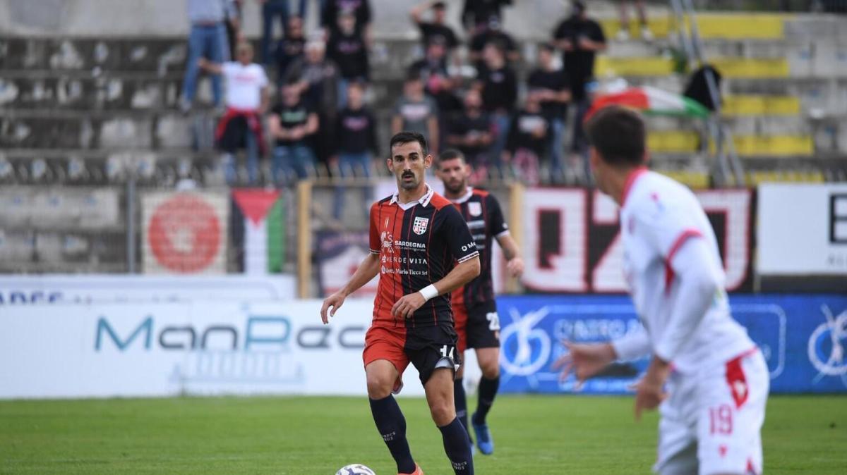 Colpo di spessore per l'Ossese: ufficiale l'arrivo del difensore Riccardo Idda