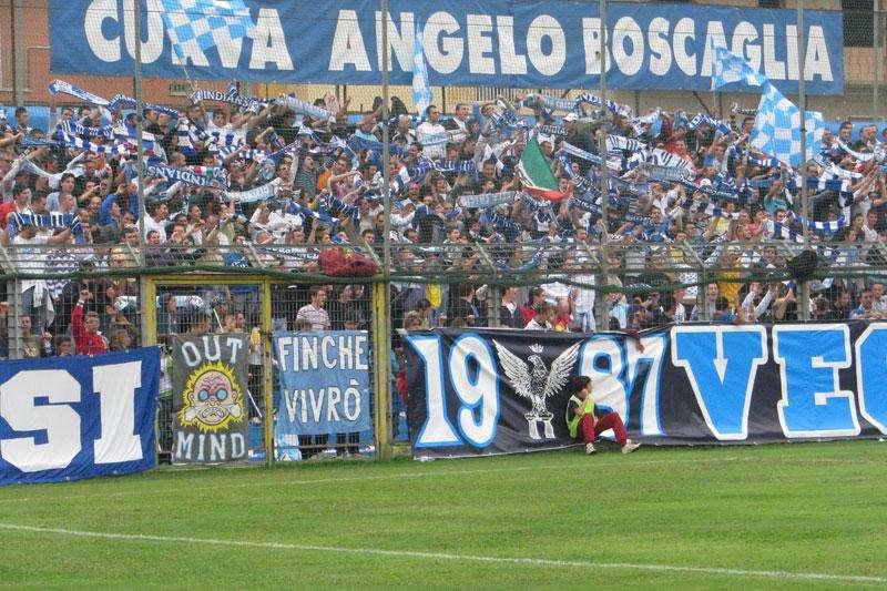 Crisi Canicattì: il titolo di Serie D va ad un altro club siciliano? La situazione