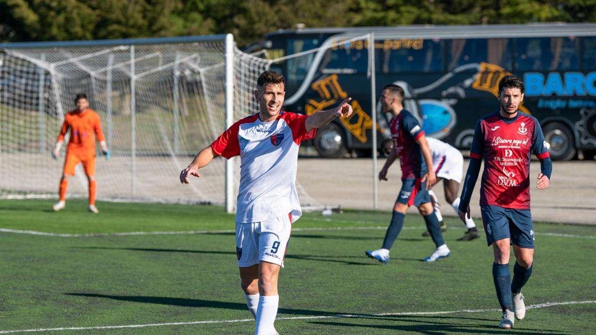 Giudice sportivo: non omologata Troina-Marina di Ragusa