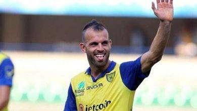 Calciomercato, Meggiorini apre al Vicenza: "Al Chievo bene con Di Carlo"