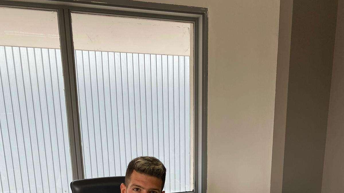 UFFICIALE: Colpo del Taranto! Arriva un attaccante dalla serie C