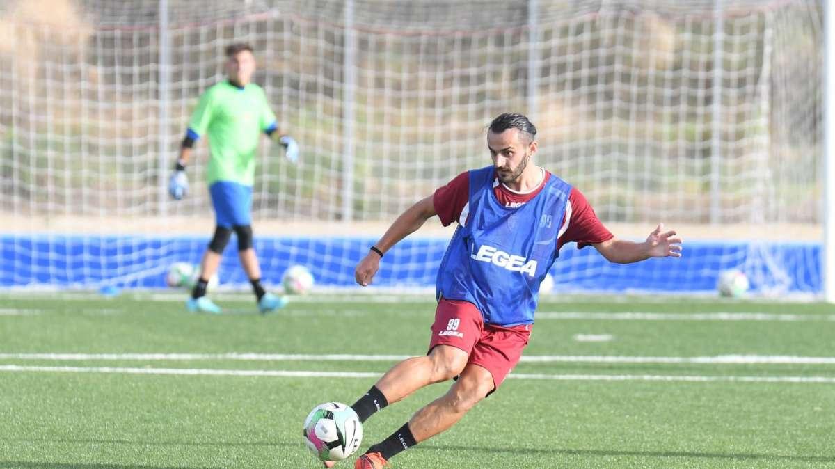 Gelbison, colpo da novanta in attacco: raggiunto l'accordo con un ex Trapani