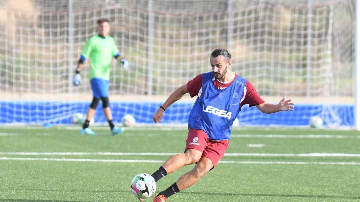 Caos Vibonese: Balla dice sì ad Antonini, ecco il colpo di scena
