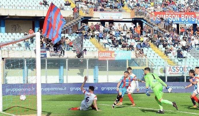 LIVE SCORE SERIE D 2022-2023: gol e marcatori degli ANTICIPI in DIRETTA!