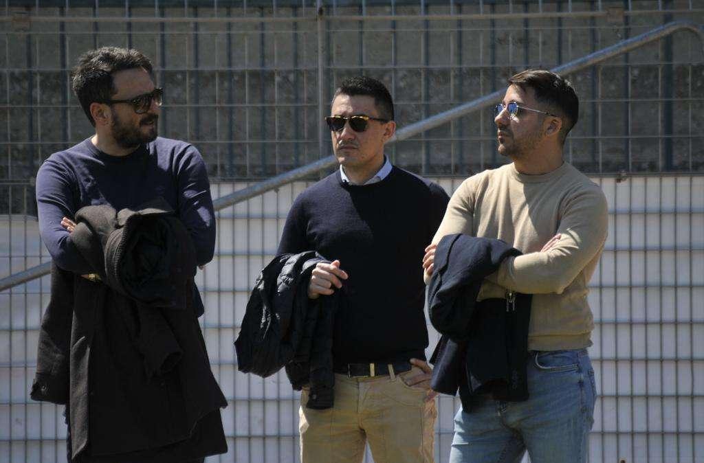 UFFICIALE: Tre dimissioni in casa Ragusa! La nota del club