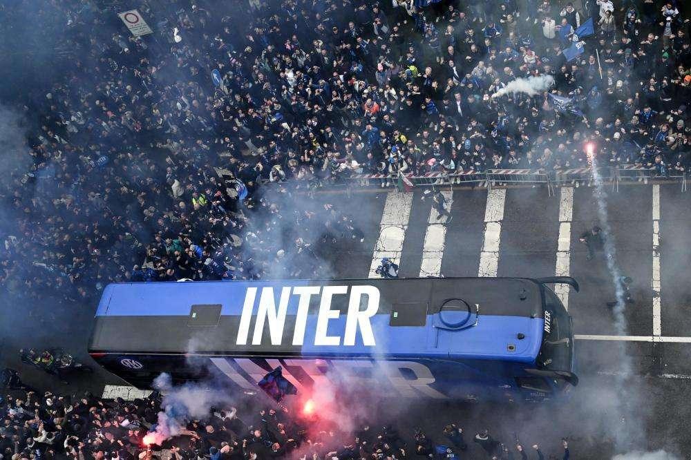L'Inter piazza ancora un colpo: in difesa arriva Andrés dalla Spagna
