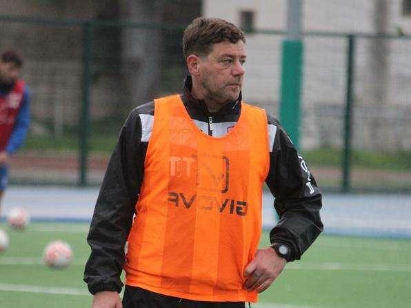 Molfetta, Traversa è il nuovo allenatore della Juniores