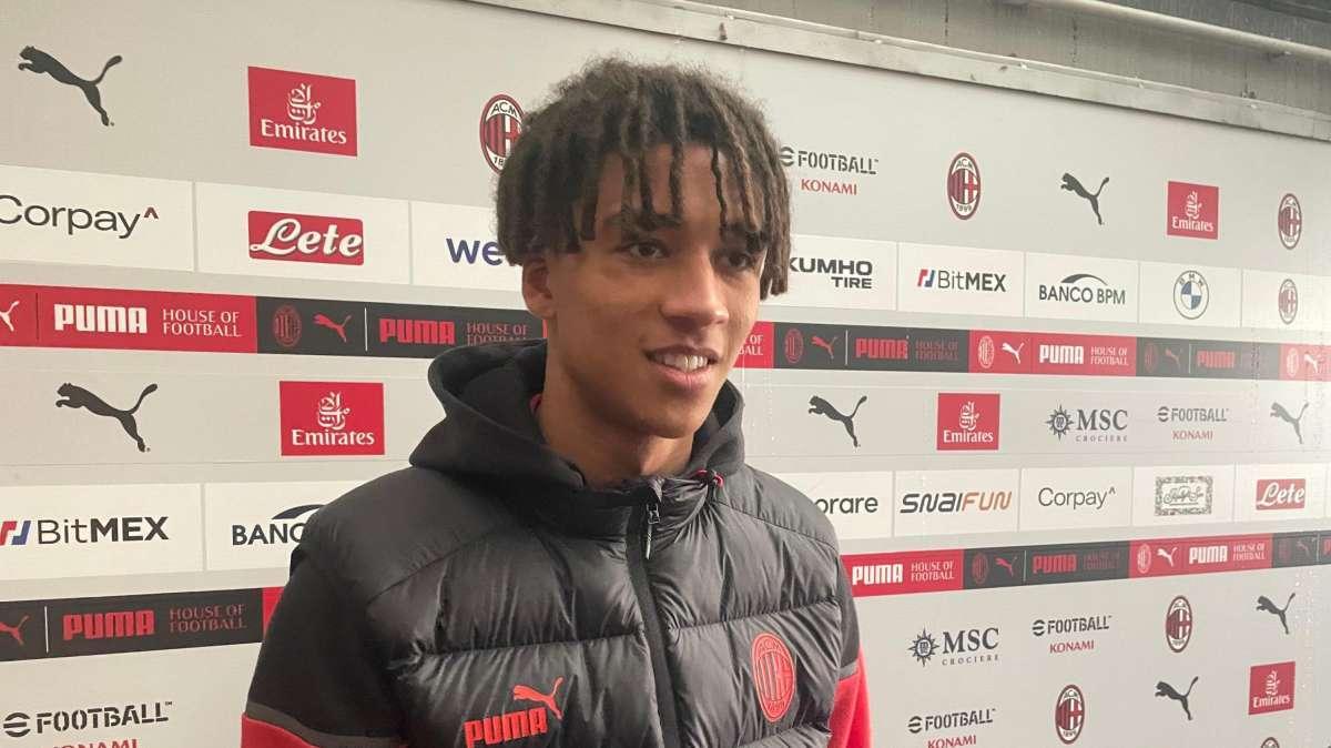Juve Stabia, colpo dal Milan: arriva Zeroli in prestito