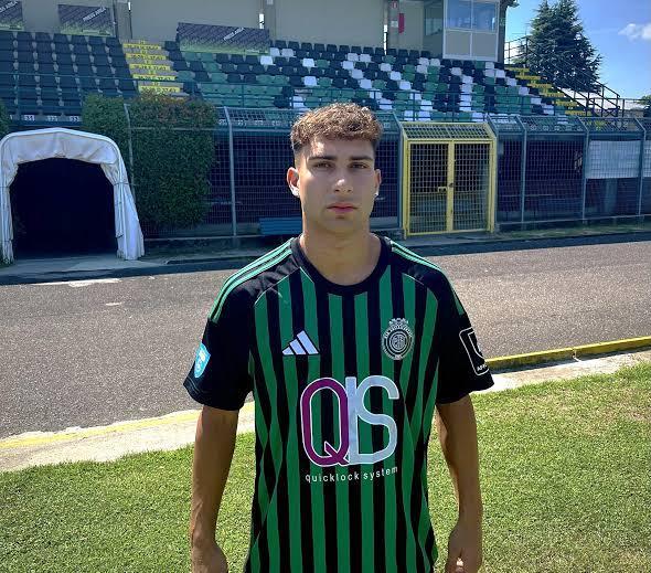 Svincolati - 21enne cresciuto nei vivai di Pro Vercelli e Casale reduce dalla Serie D