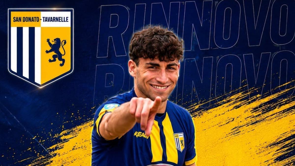 UFFICIALE: San Donato Tavarnelle, fiducia rinnovata in Cellai