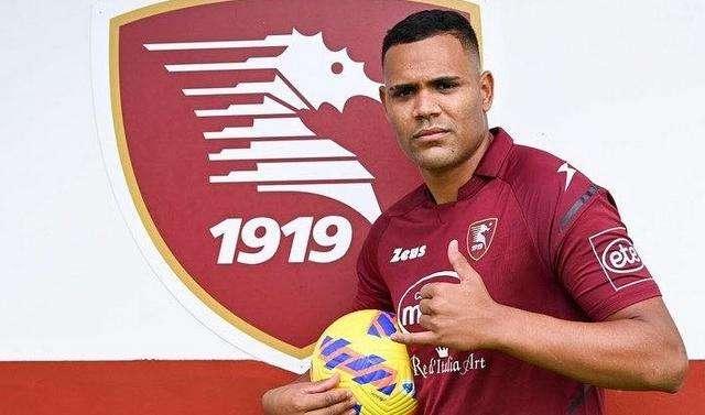 La Salernitana cede Miakel in prestito. L'attaccante va all'América Fc