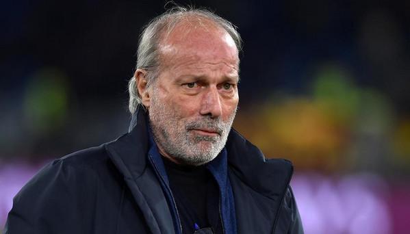 CLAMOROSO -  Walter Sabatini entra in un club di Serie D!