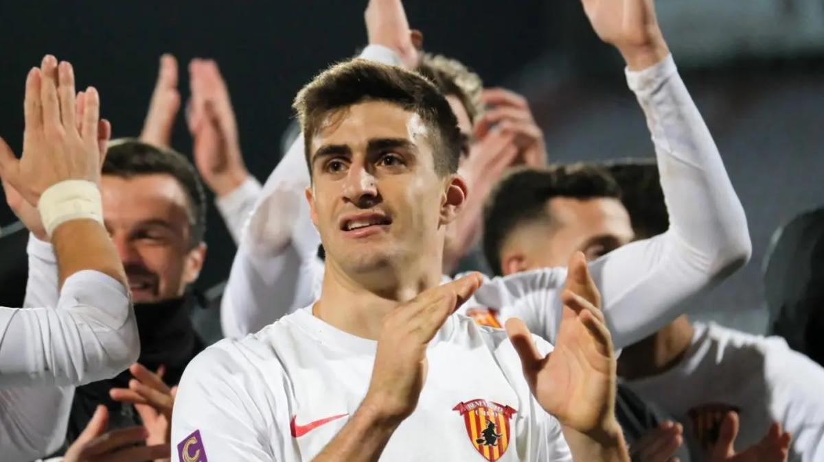 Simonetti a un passo dal ritorno: il Benevento aspetta il via libera