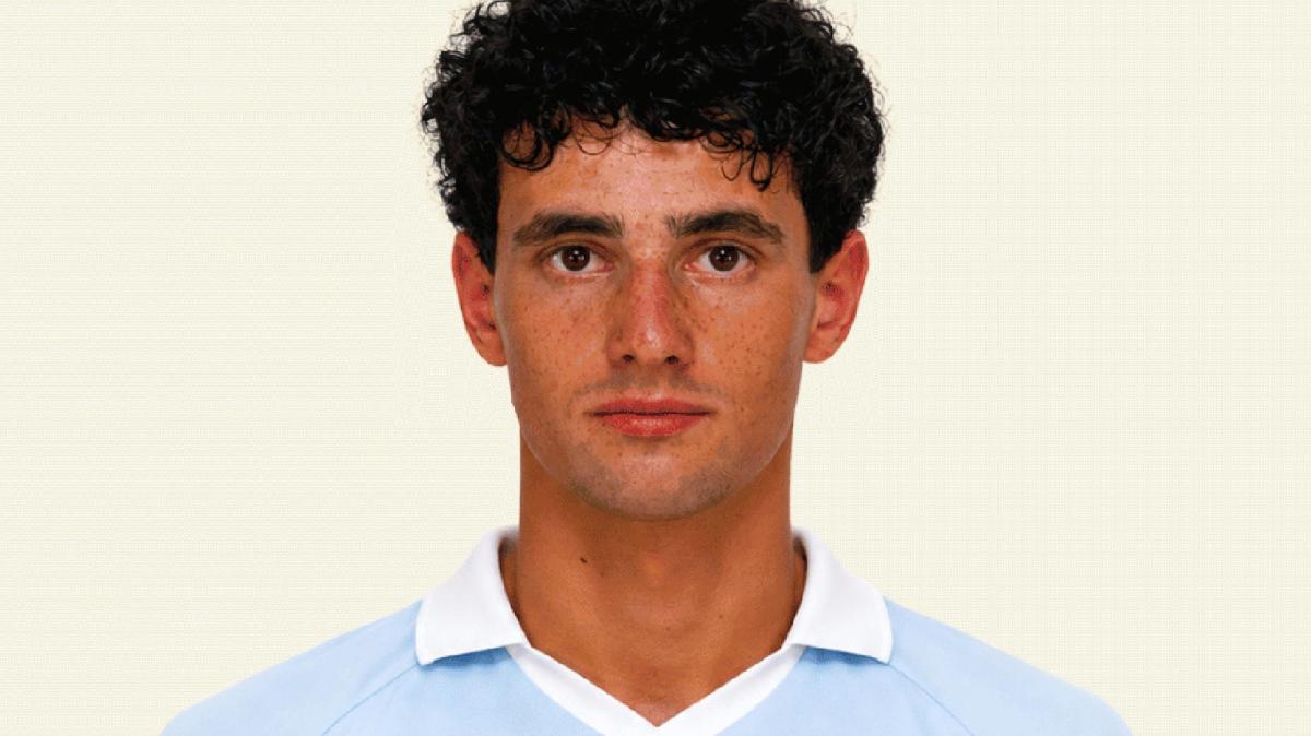 UFFICIALE: Ligorna, preso il terzino Rovegno dall'Entella