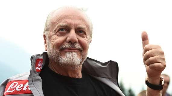 Multiproprietà: la FIGC cambia le scadenze e i De Laurentiis rinunciano al ricorso
