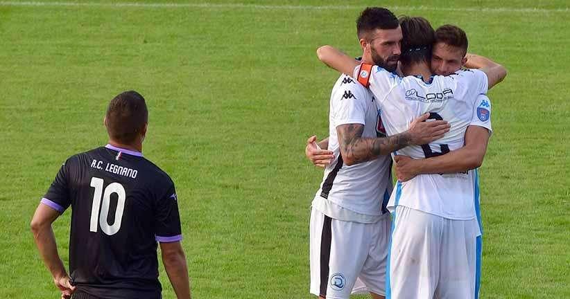 Serie D 23-24: l'attuale valore delle rose del girone B