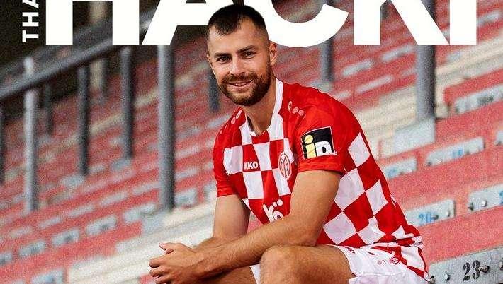 Hack ha lasciato il Mainz: ha scelto l'Arabia