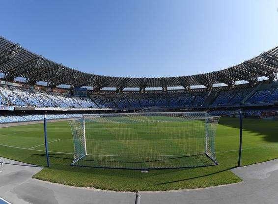 Live score Serie A 2020-2021: le gare delle 15 in DIRETTA!