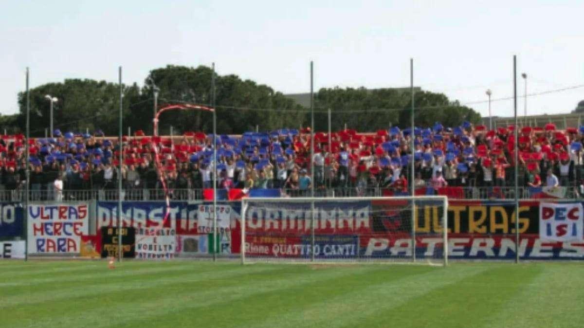 A rischio iscrizione un club di D! La conferma della società