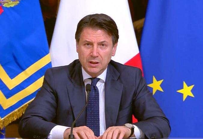 Oggi è il V-day. Premier Conte: «Si irradia un messaggio di fiducia»