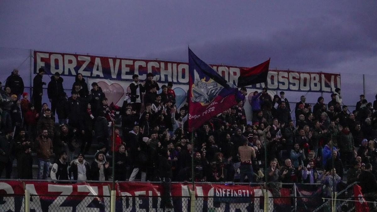 Vigor Senigallia, tra campo e mercato: Gasparroni verso il Trodica, Cacciari ad un passo dalla conferma
