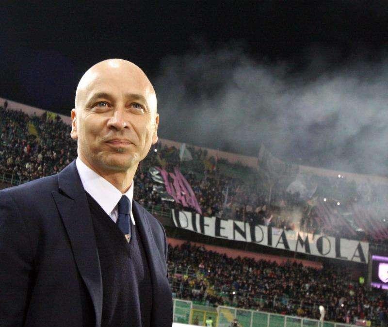 UFFICIALE: Il Palermo ha optato per l'esonero di Corini