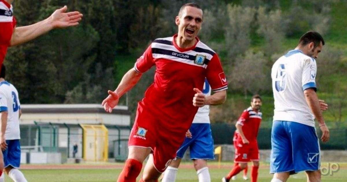 UFFICIALE: Casarano, due calciatori rescindono il contratto