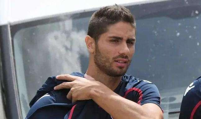 Ternana, Capuano: «Play off? Ci dobbiamo provare»