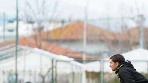 Oggi si gioca la D, domani sarà il nuovo mister del Chieti: la situazione