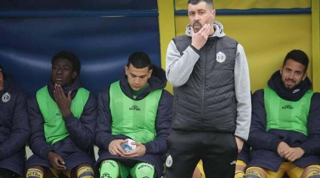 UFFICIALE: Salta una panchina nel girone C di Serie C