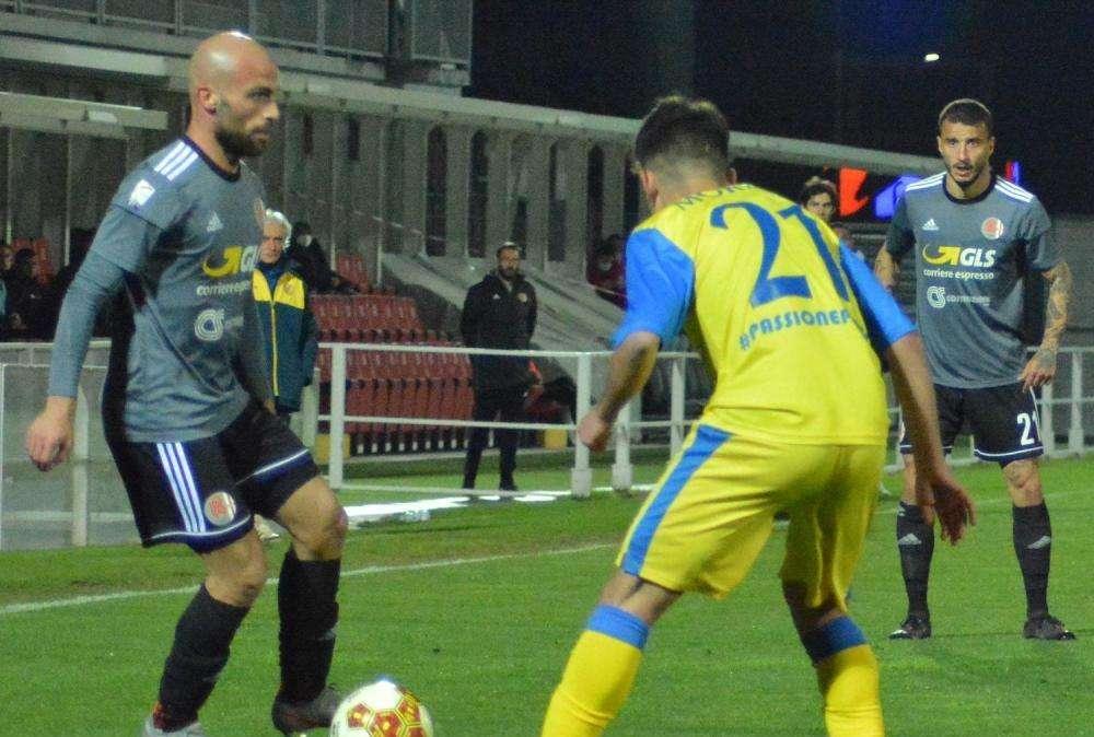 L'Union Clodiense punta forte su Mattia Morello: l'ex Fiorenzuola a un passo dal Chioggia